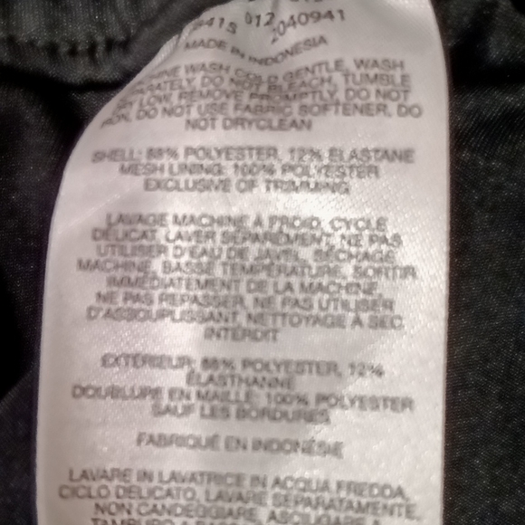 Columbia Cheville Ankle Pant Regular Fit - Picture 13 of 13
